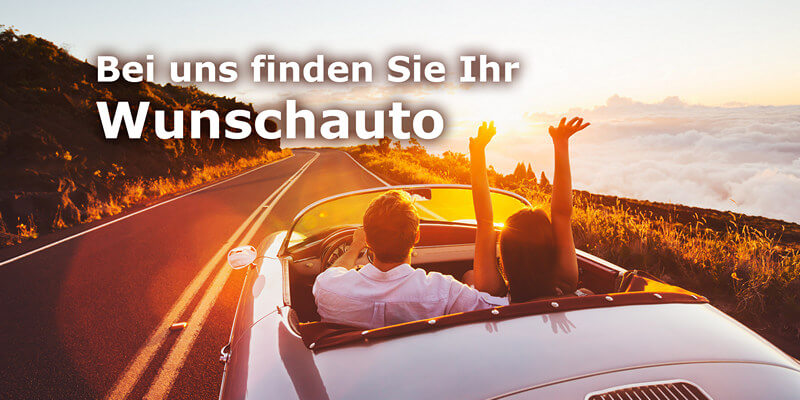 Bild zum finden Ihr Wunschauto bei Autohaus Moser